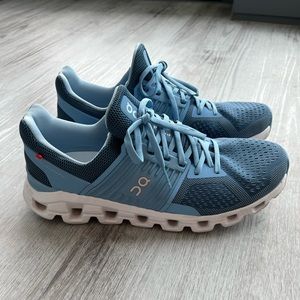 ON-Running “Cloudswift” Lake | Sky